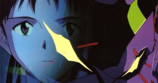 Cruel angel thesis singer image