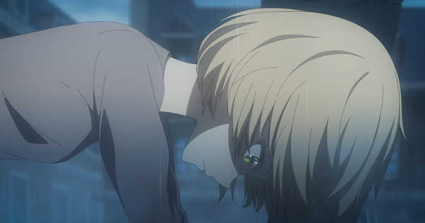 The Holy Grail of Eris ‒ Episode 12
