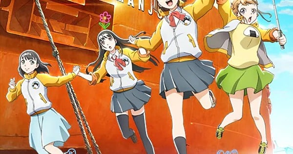 Sora yori mo Tooi Basho Episode 6 Discussion - Forums 