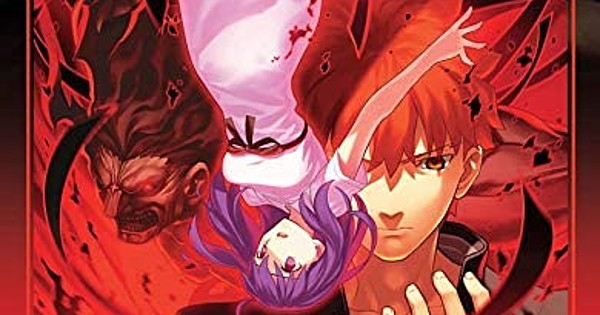 Fate/stay night: Heaven's Feel II. lost butterfly - Review - Anime News  Network