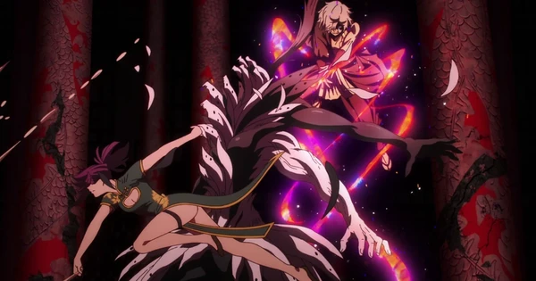 Hell's Paradise Season 2 ‒ Episode 11
