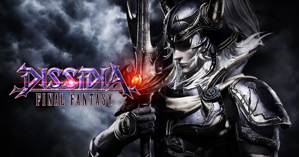 Dissidia Final Fantasy Arcade Game Ends Network Services on April 1 ...
