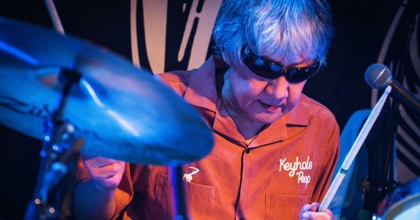 the pillows Drummer Shinichiro Sato Dies Due to Esophageal Cancer