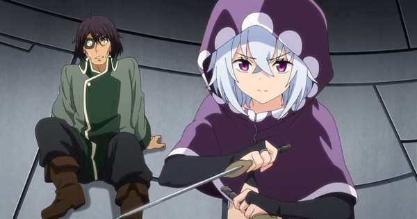 Banished From The Hero's Party Season 3 Episode 12 - Banished From The Heroes' Party - Anime News Network