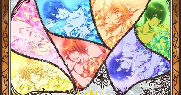 Uta no Prince-sama - Maji Love 1000% (TV) - Anime News Network