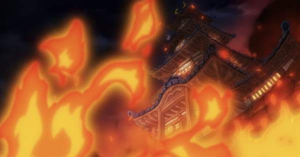 Episode 975 One Piece Anime News Network Episode 975 One Piece Anime News Network