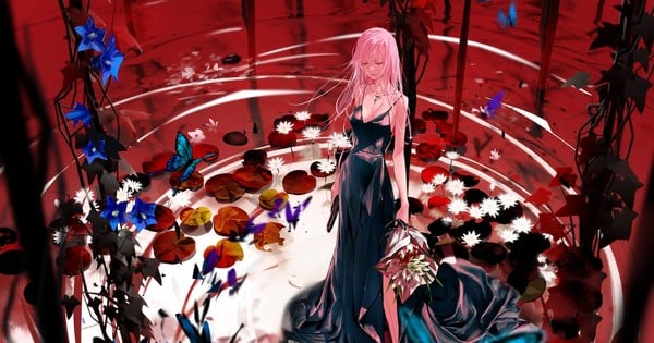 EGOIST Music Unit to Stop Performing in October - News - Anime News Network