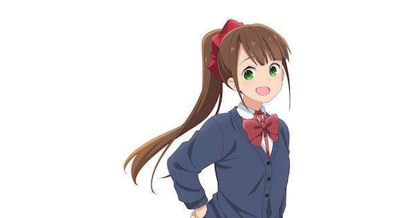 Hitori Bocchi no Marumaru Seikatsu Anime Casts Akari Kitō, Yūko Kurose -  News - Anime News Network