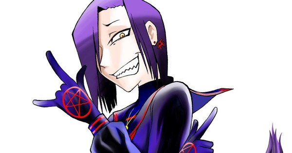 Re:Creators Spinoff Manga About Magane Launches - News - Anime News Network