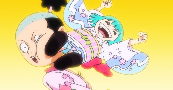 One Piece Episode 985 Review – MyNakama