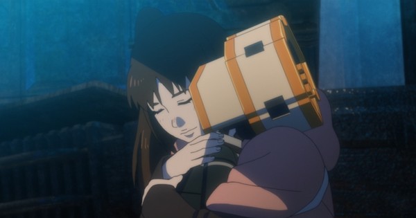 Star Wars: Visions Volume 3 ‒ Episode 3