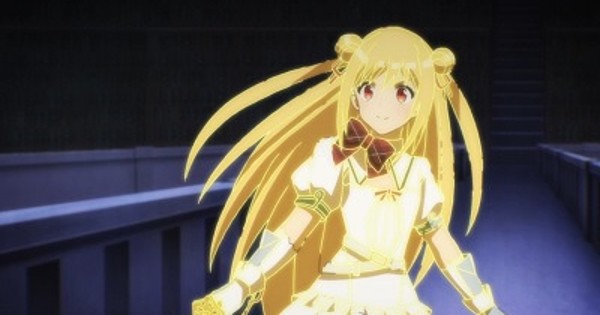 Episode 10 - Assassins Pride [2019-12-15] - Anime News Network
