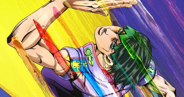 Thus Spoke Rohan Kishibe Ova Online