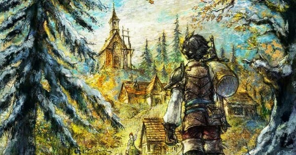 Japan's Video Game Rankings, December 1-7