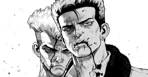 Dr. Stone Artist Boichi to Draw New Rokudenashi Blues Manga Featuring Untold Battle of Two Heavenly Kings - Image 1