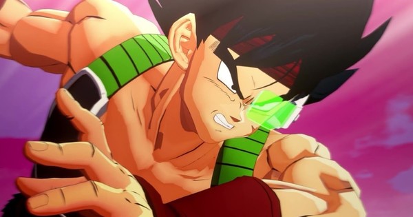 Dragon Ball: Episode of Bardock (special) - Anime News Network