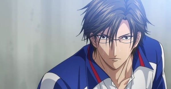 Prince of Tennis OVA Promo Videos Show Tezuka vs. Atobe - News - Anime