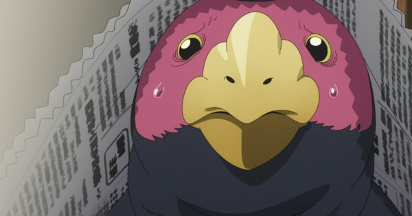 To Your Eternity Season 3 ‒ Episode 12