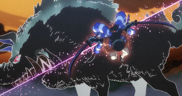 Episode 961 One Piece Anime News Network Episode 961 One Piece Anime News Network