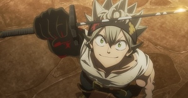 Prime Video: Black Clover, Season 4