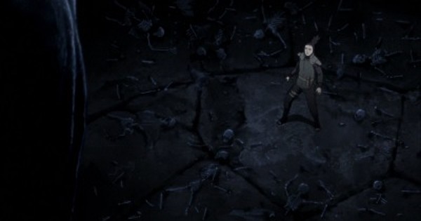 Episode 493 - Naruto Shippuden - Anime News Network