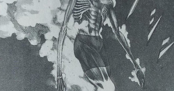 Malaysian Comic Magazine Censors Attack On Titan Manga With Pants Interest Anime News Network