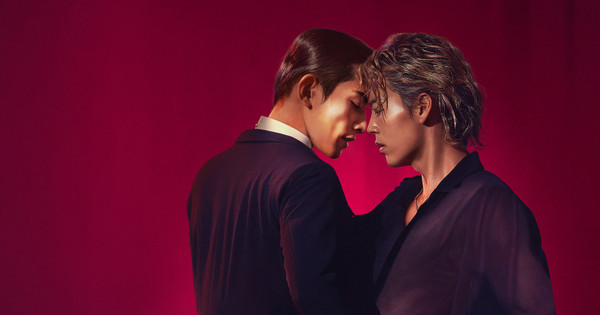 Live-Action 10Dance Film Nominated for GLAAD Award