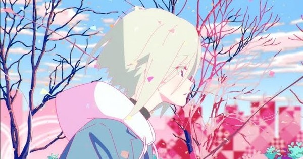 Anime Girls Search For Valentine S Day Love In Eve Music Video Interest Anime News Network Anime Girls Search For Valentine S Day Love In Eve Music Video Interest Anime News Network
