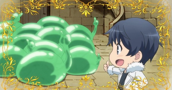 In Another World With My Smartphone Stream Episode 5 - In Another World With My Smartphone - Anime News Network