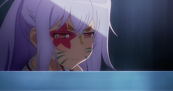 Plastic Memories em português brasileiro - Crunchyroll