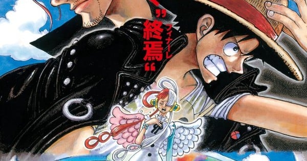One Piece Film Red Tops 5 Billion Yen as of Saturday thumbnail