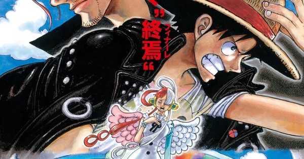 Anime One Piece Film Red Akan Tayang di Indonesia Bulan September – Berita