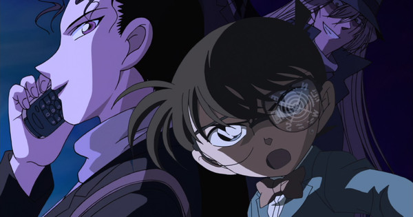A Fresh Cast Brings the Original Detective Conan Anime to a New Audience