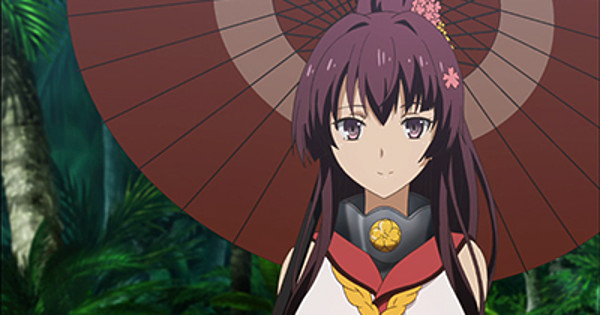 Episode 8 - KanColle - Anime News Network