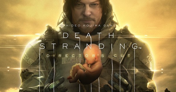 Hideo Kojima Reveals Death Stranding: Director’s Cut Game’s Mac, iOS, iPad Release – News