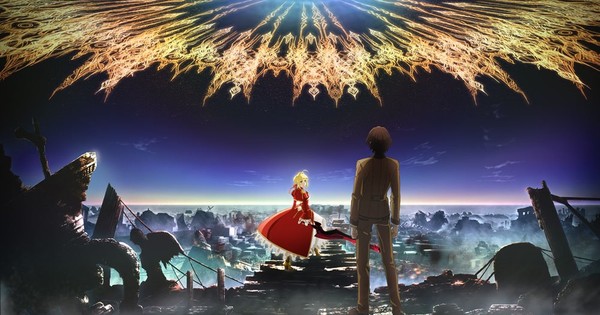 Fate/Extra Last Encore TV Anime Reveals 3rd Promo Video, Main Cast, New ...