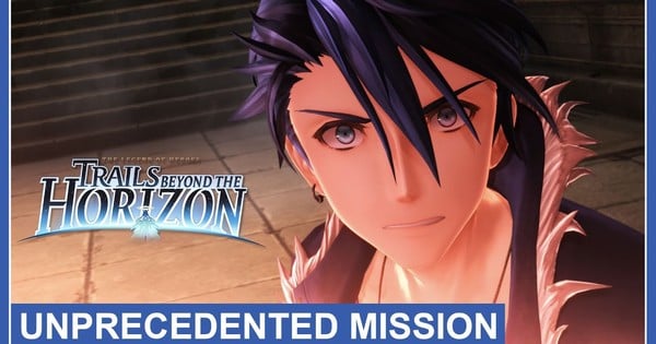 The Memoir of Heroes: Trails beyond the Horizon Sport's Trailer Unearths January 15 Free up thumbnail