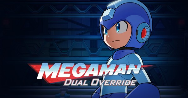 SAG-AFTRA Union Issues 'Do Not Work Order' on Mega Man: Dual Override Game