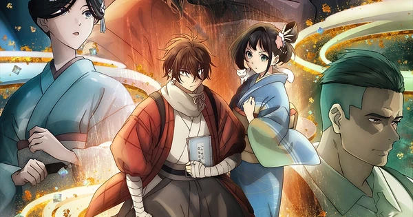 Sparks of Tomorrow TV Anime's Promo Video Reveals Theme Songs, July 5 Debut, More Cast