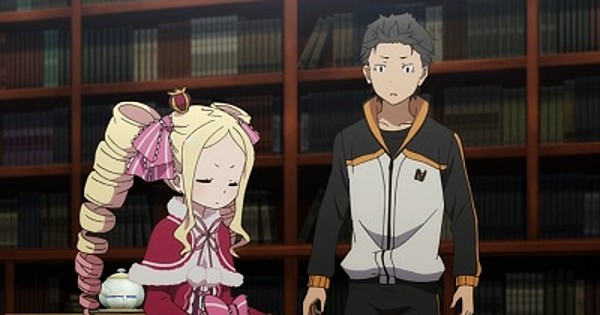 Isekai Cheat Magician Episode 8 Discussion (30 - ) - Forums