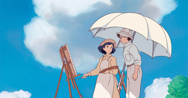 The Wind Rises Opens in Australia and New Zealand - News - Anime News ...