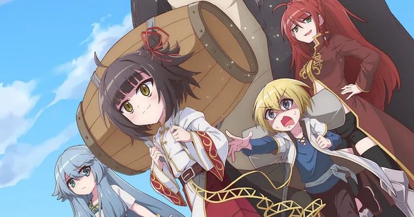 The Tale of Outcasts Episode 6 english subbed - BiliBili