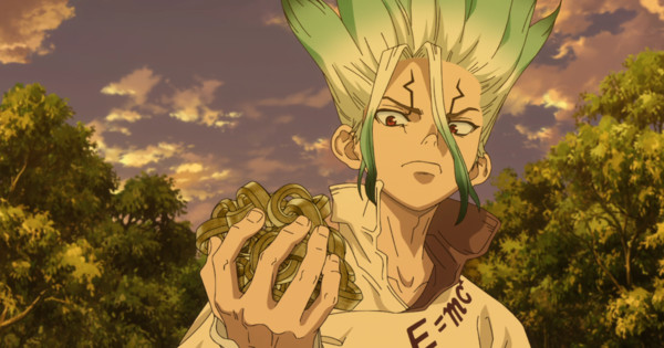 Dr. STONE's SCIENCE FUTURE: Episode 18 – Mind-Blowing Tech or Magical Shenanigans?!