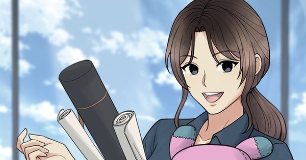 Seoul City Government Launches Policy-Themed Webtoon