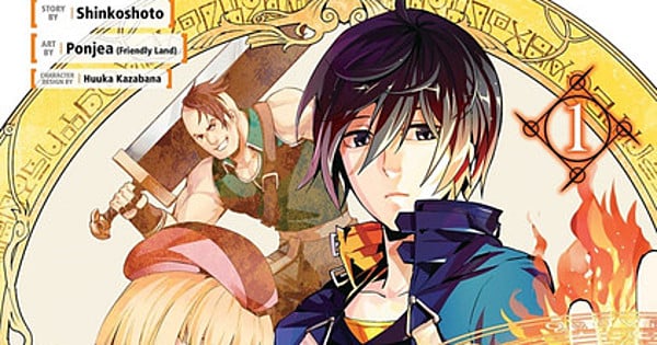 My Isekai Life (manga) - Anime News Network