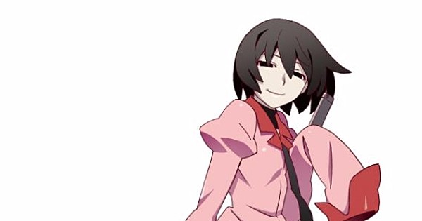 Owarimonogatari Anime Special Previewed In Video News Anime News Network