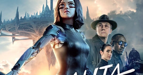 Live-Action Alita: Battle Angel Producer Jon Landau Dies at 63 - News ...