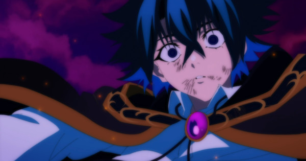 Wistoria: Wand and Sword Season 2 ‒ Episodes 1-2