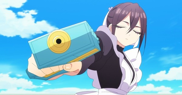 Episode 16 - The 100 Girlfriends Who Really, Really, Really, Really ...