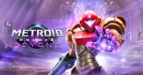 Metroid Prime 4: Beyond Game Review